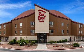 Red Roof Inn el Paso tx West